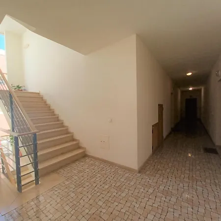 River Beach Apartamento *