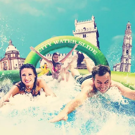 River Beach Portimão