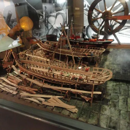 River Beach Apartamento *